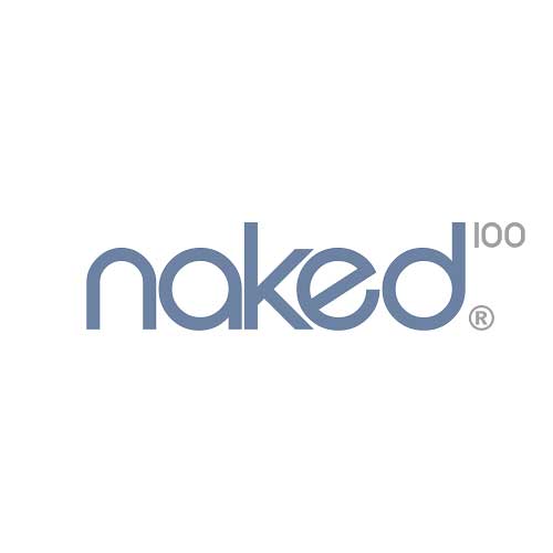 Naked 100 Premium Vape ejuice