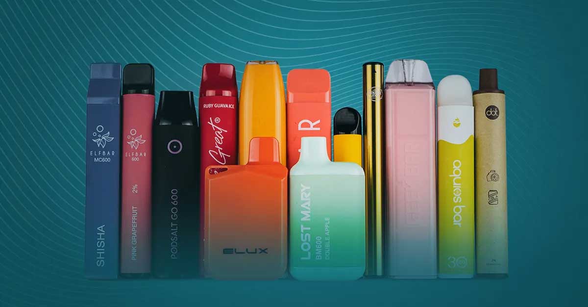 Disposable Vapes: The Convenient and Popular Alternative to Traditional Smoking