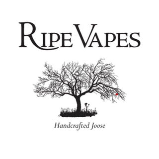 Ripe Vapes | Premium Handcrafted Vape E-Juice