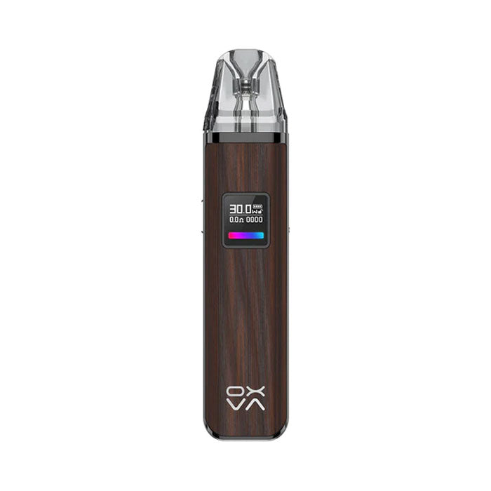 Brown Wood OXVA XLIM Pro Kit 30W